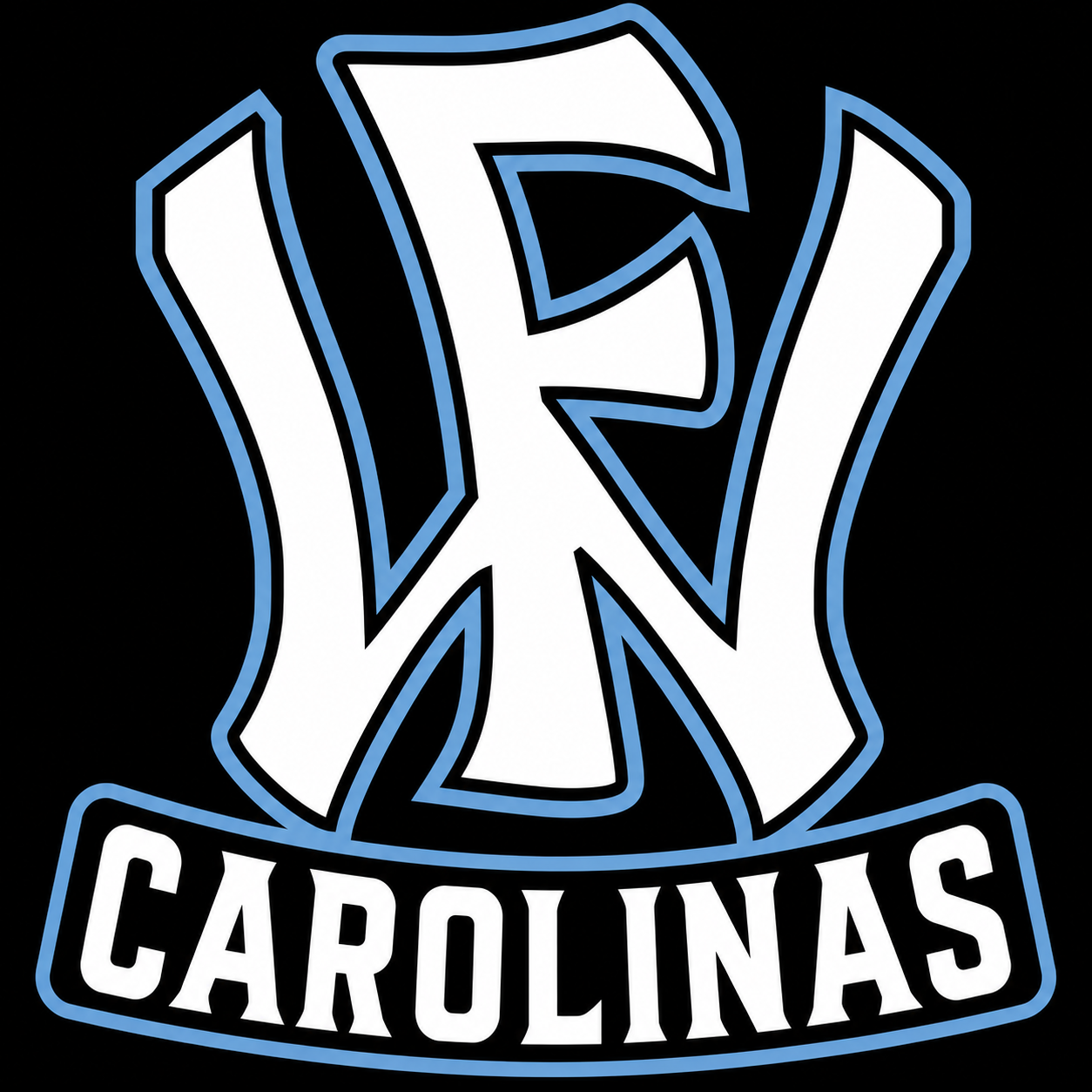 2026-2027 Fall Wow Factor Carolina Baseball Fall 8U